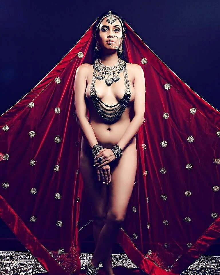 Nude Model Jannat Shaikh #99023386