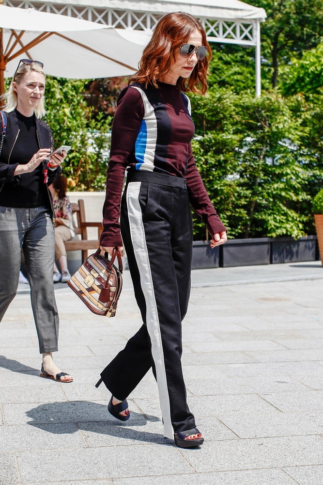 Isabelle Huppert #92697769