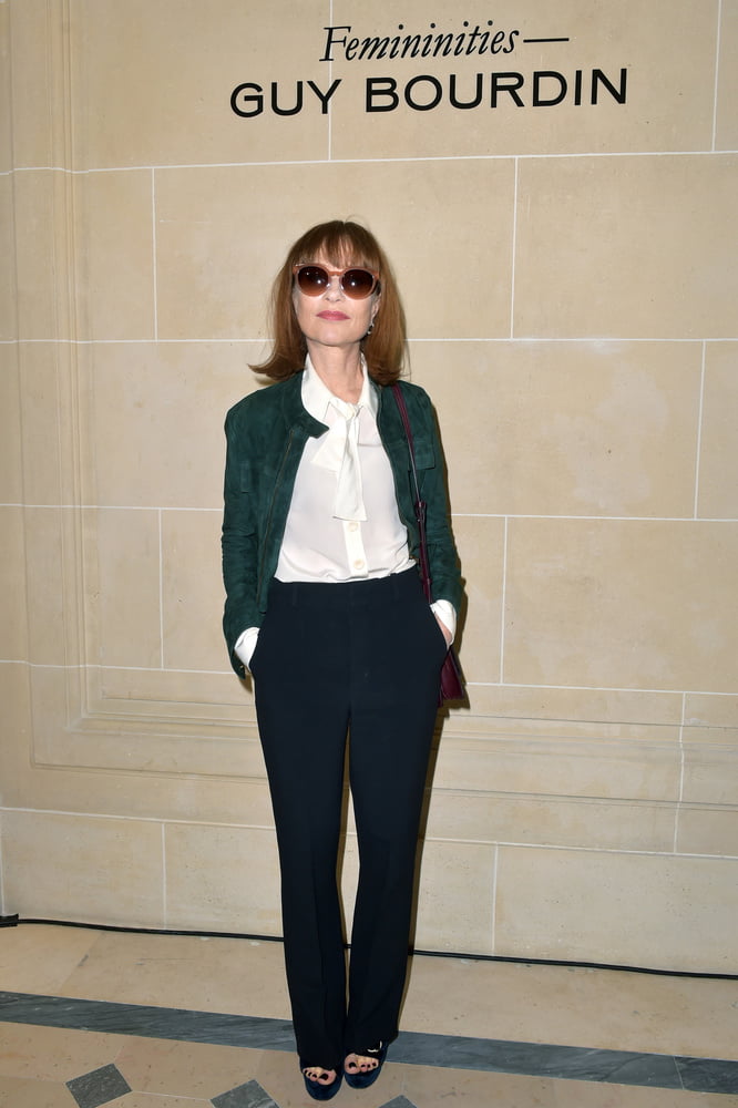 Isabelle Huppert #92697875
