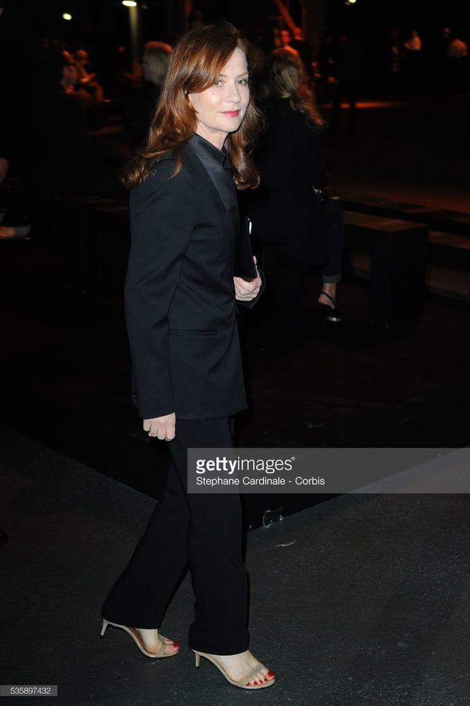 Isabelle Huppert #92697951