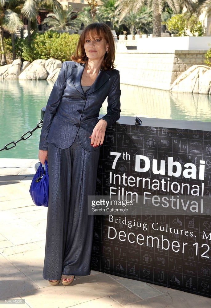 Isabelle Huppert #92698067