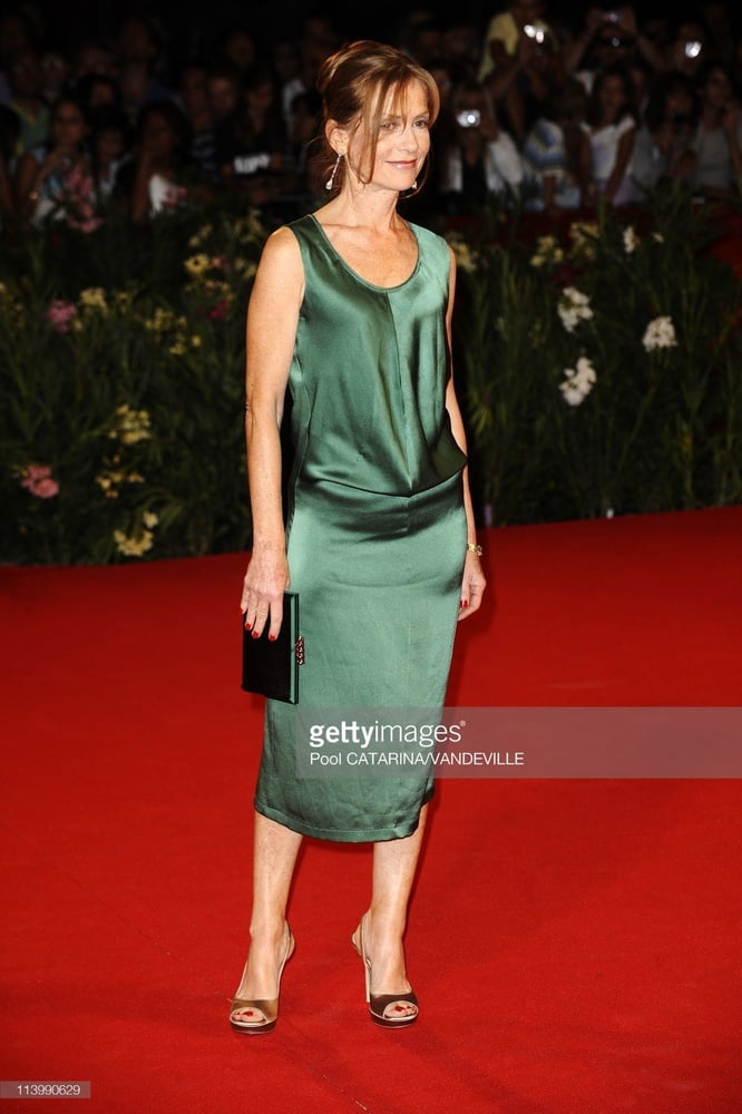 Isabelle Huppert #92698126