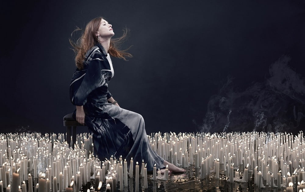 Isabelle Huppert #92698201