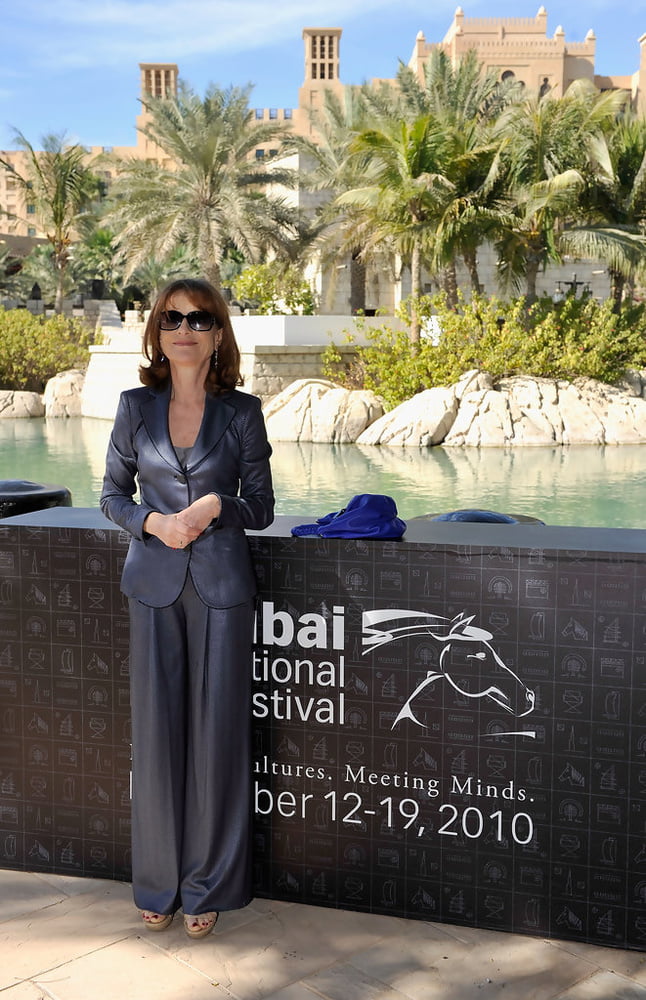 Isabelle Huppert #92698277