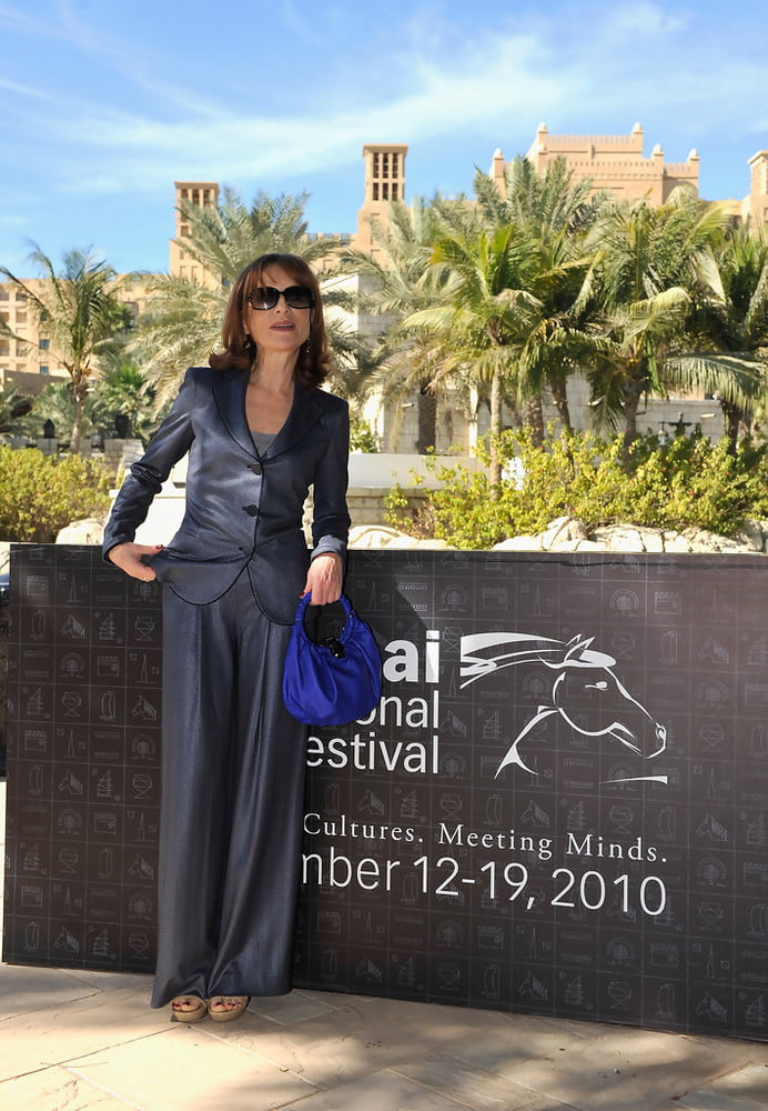 Isabelle Huppert #92698278