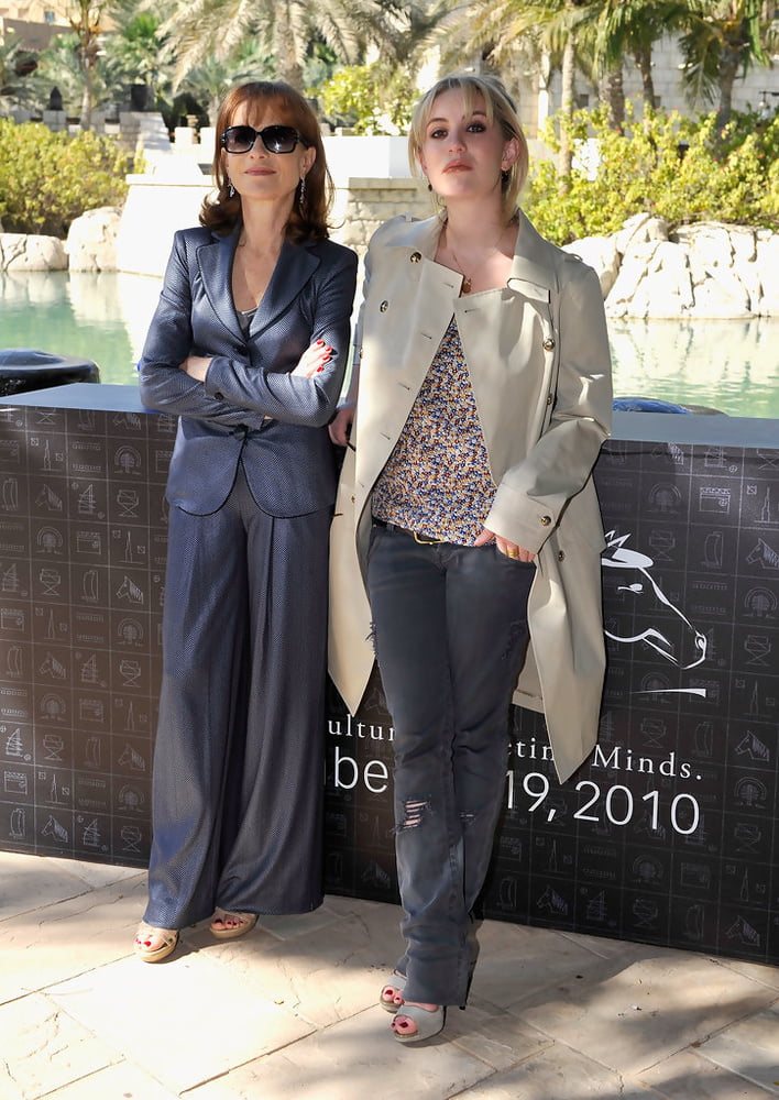 Isabelle Huppert #92698281