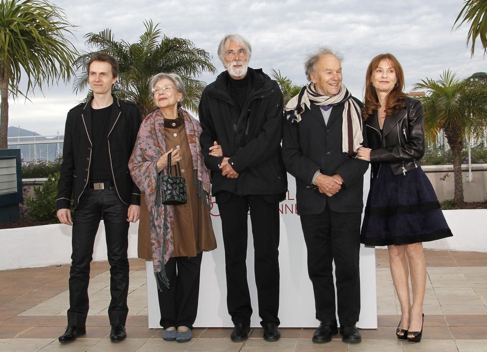 Isabelle Huppert #92698286