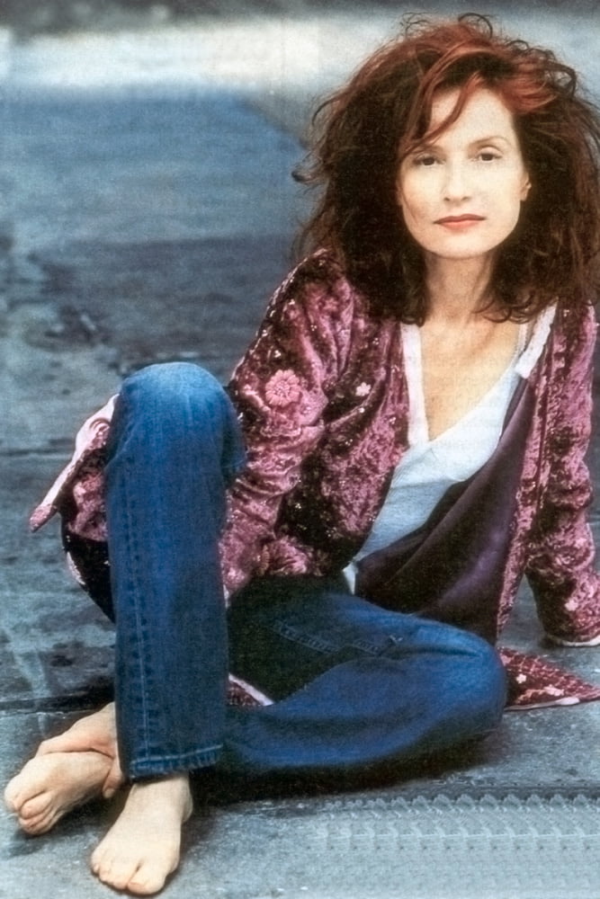 Isabelle Huppert #92698334