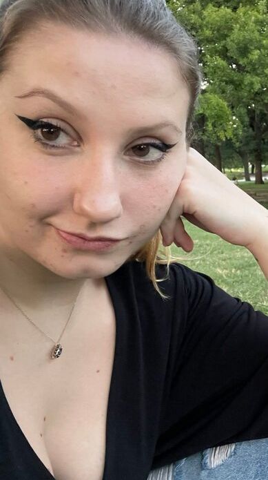 CherryGumms desnuda #109494152