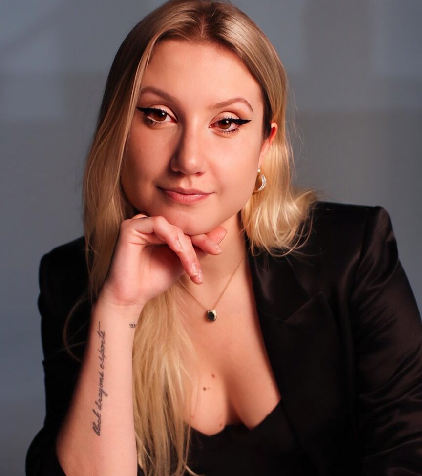 CherryGumms desnuda #109494153