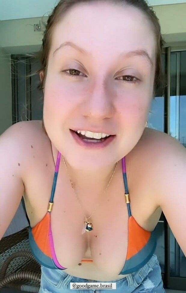 CherryGumms desnuda #109494154