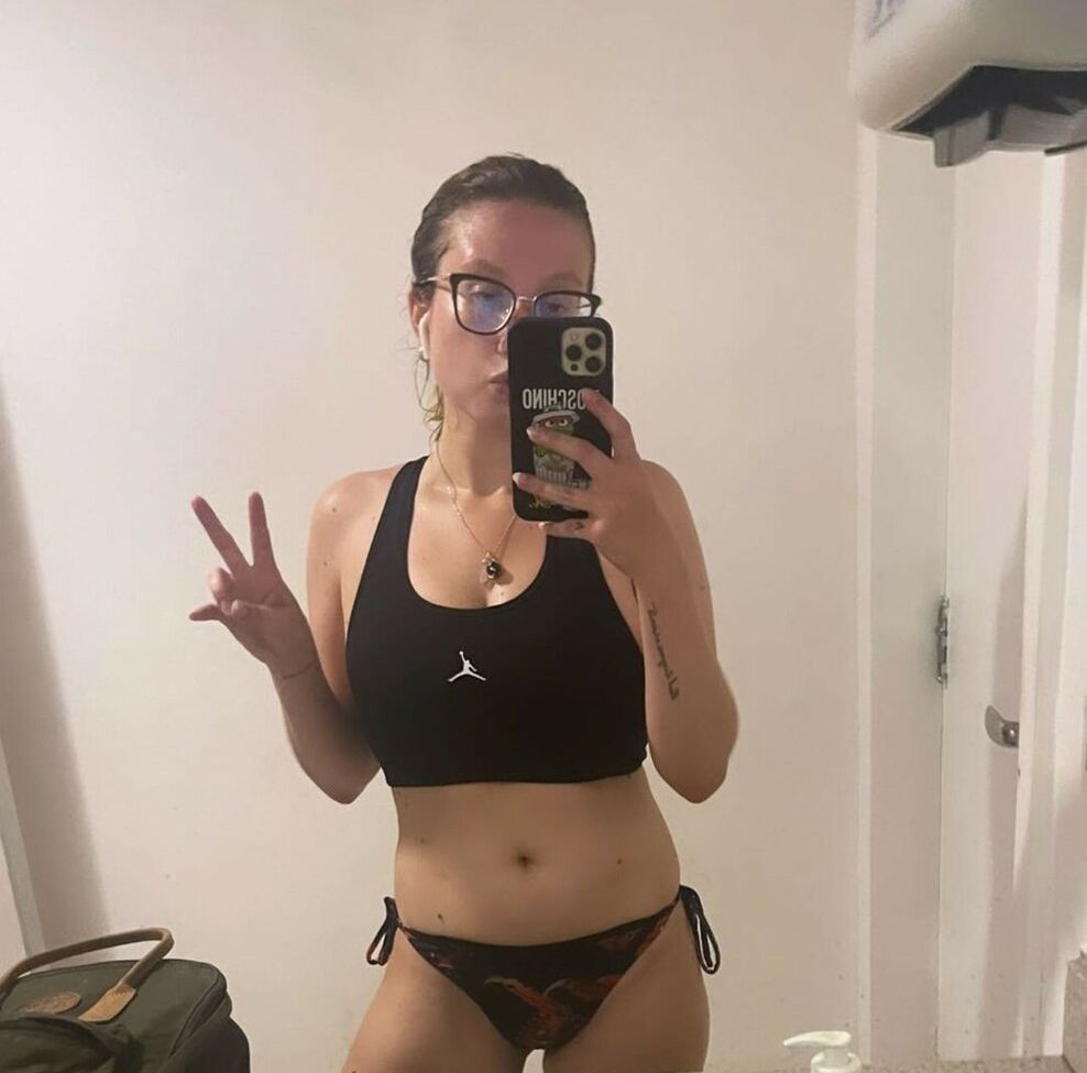 CherryGumms desnuda #109494157