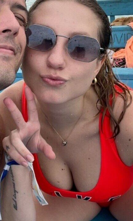 CherryGumms desnuda #109494158