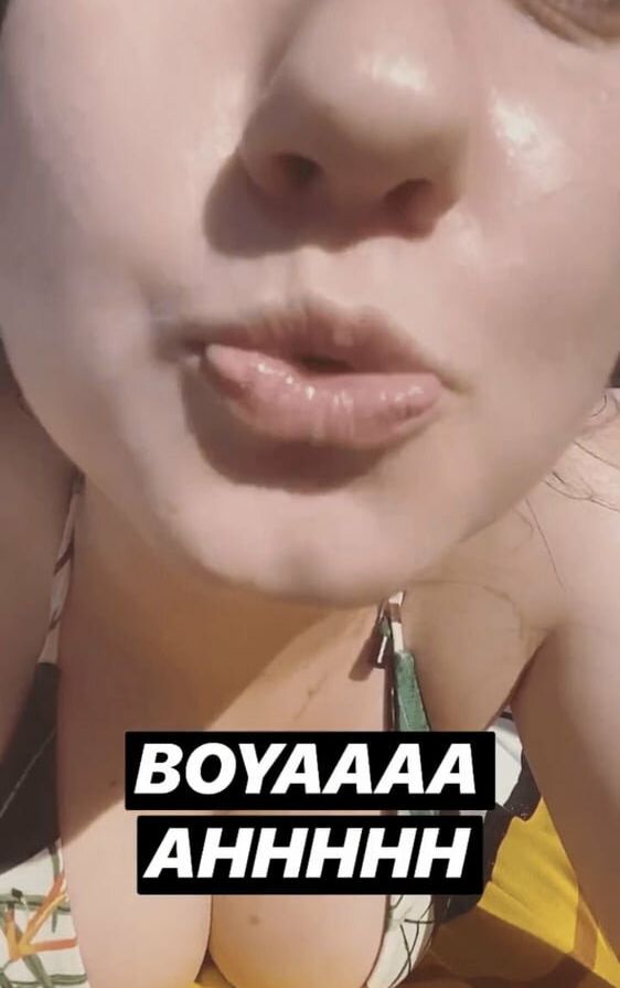 CherryGumms desnuda #109494164