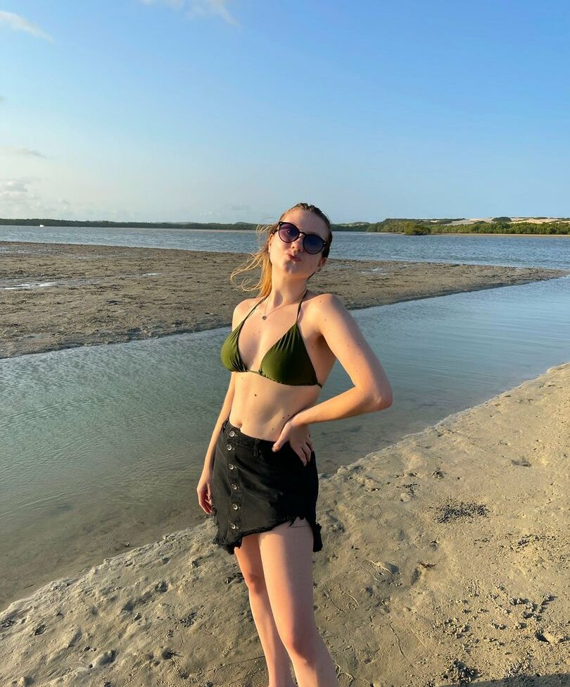 CherryGumms desnuda #109494175