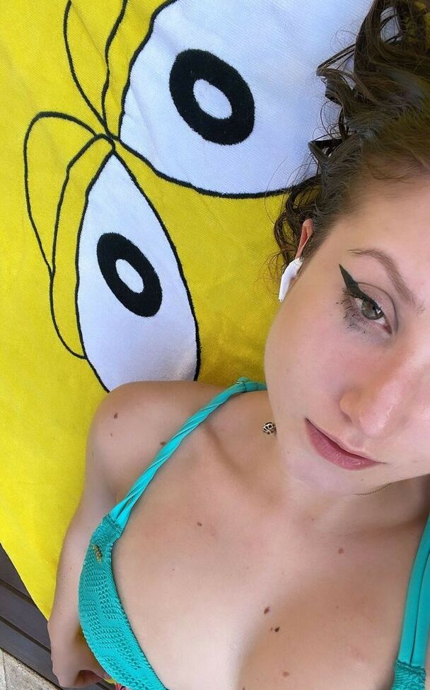 CherryGumms desnuda #109494179