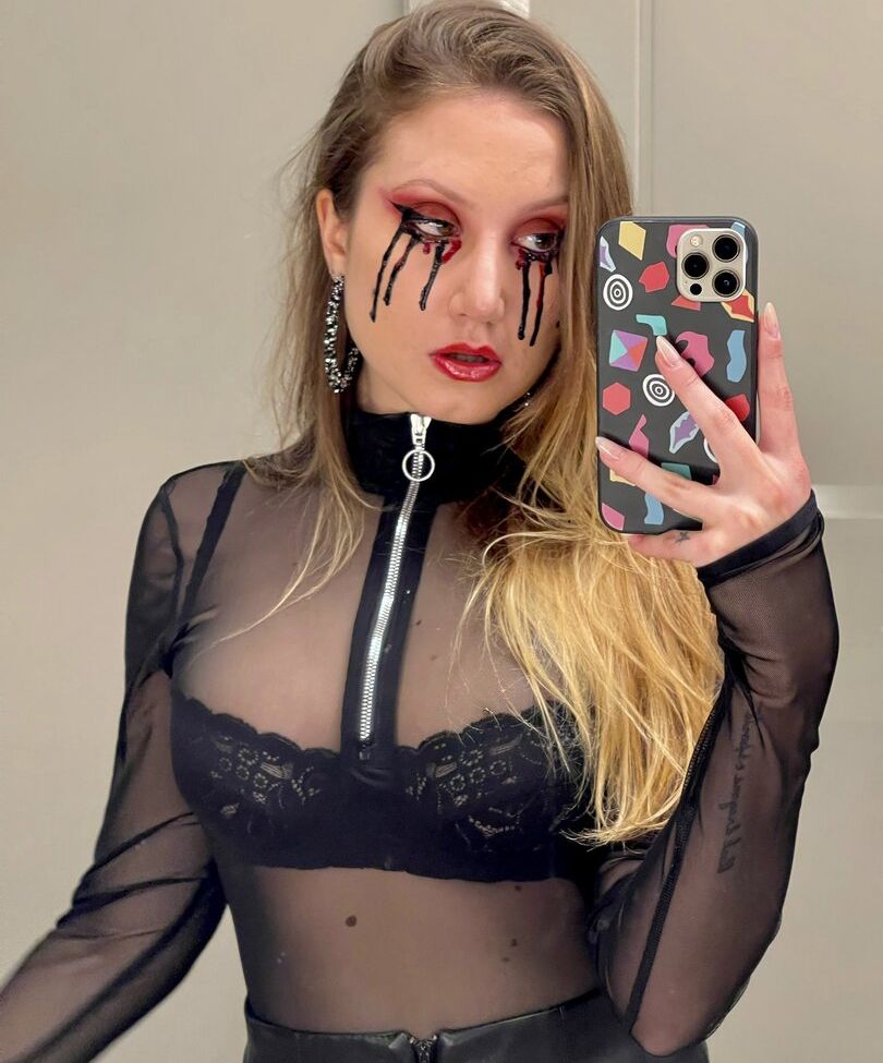 CherryGumms desnuda #109494184