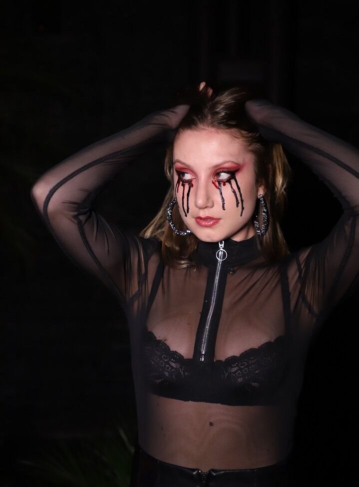 CherryGumms desnuda #109494185