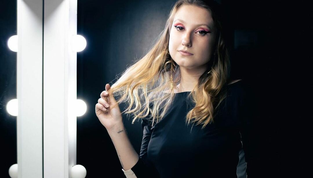 CherryGumms desnuda #109494188