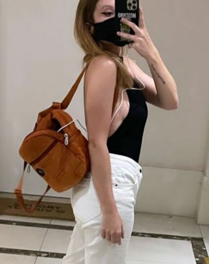 CherryGumms desnuda #109494191