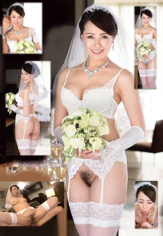 Bride #24 #96942703