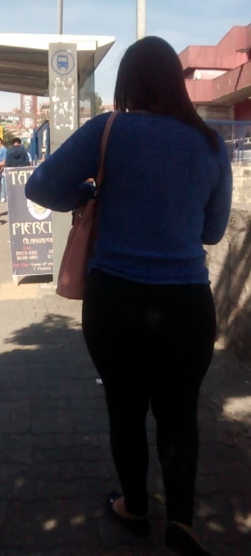 Que bunda deliciosa
 #89903617