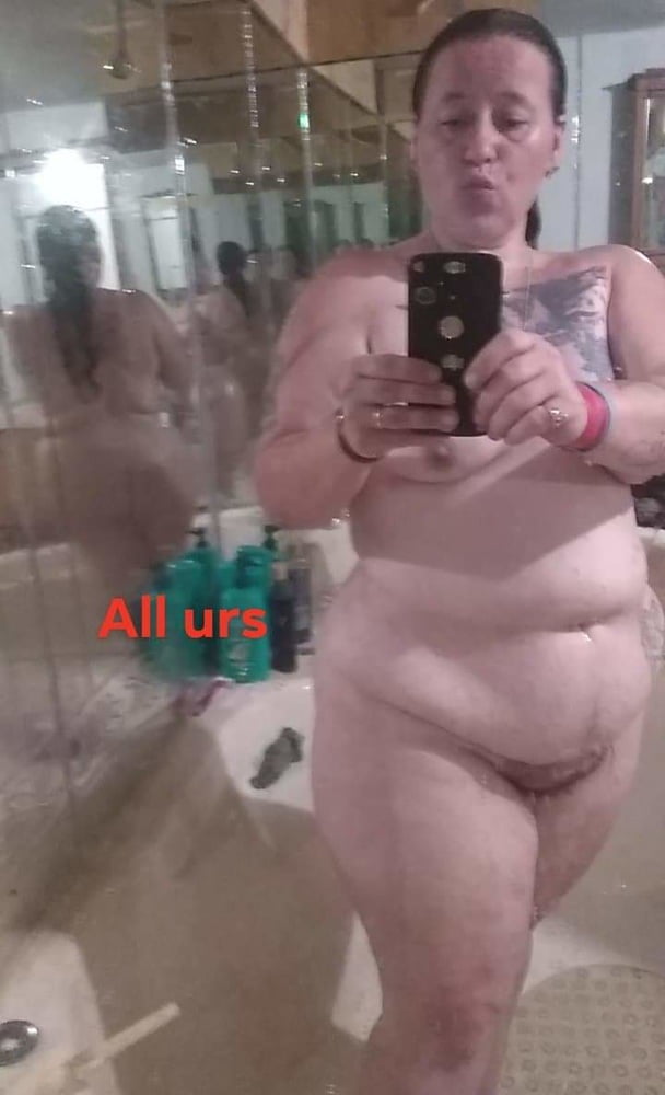 Chubby slut Kelly from KY wants you to see her #87479908