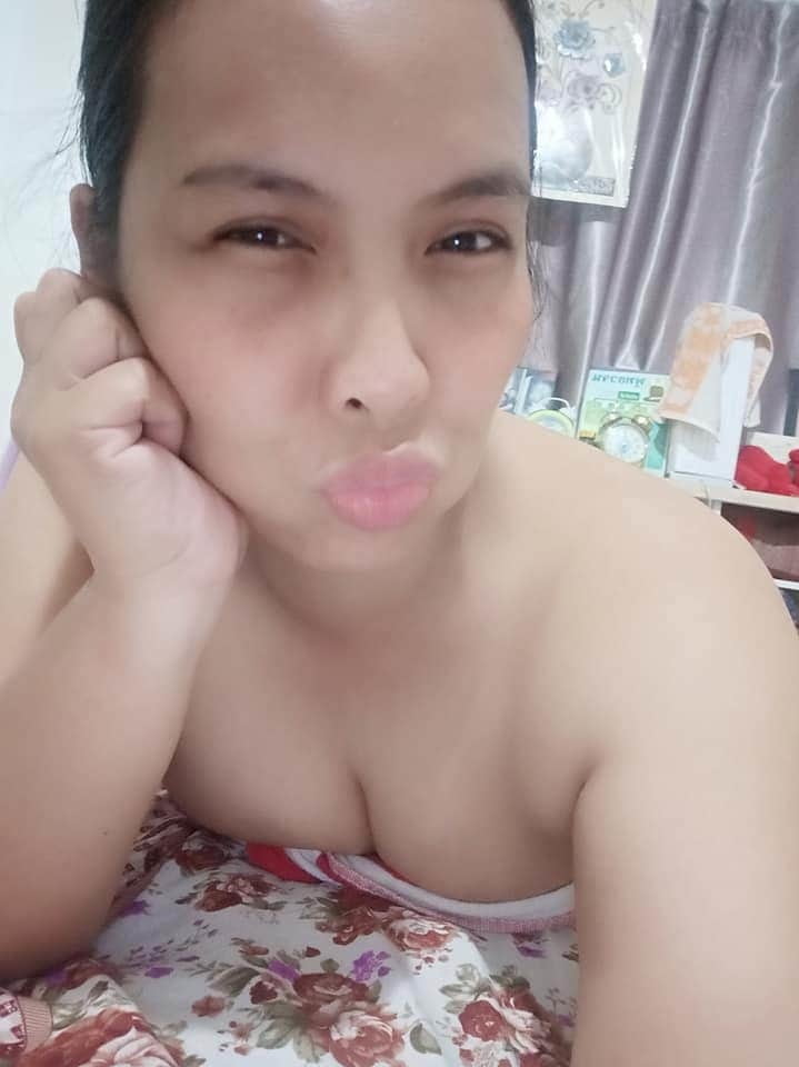 Tetek besar janda #88314360