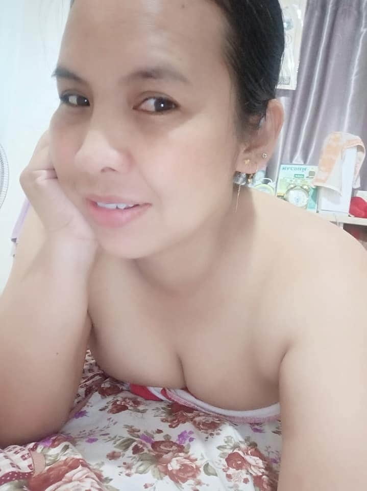 Tetek besar janda #88314369