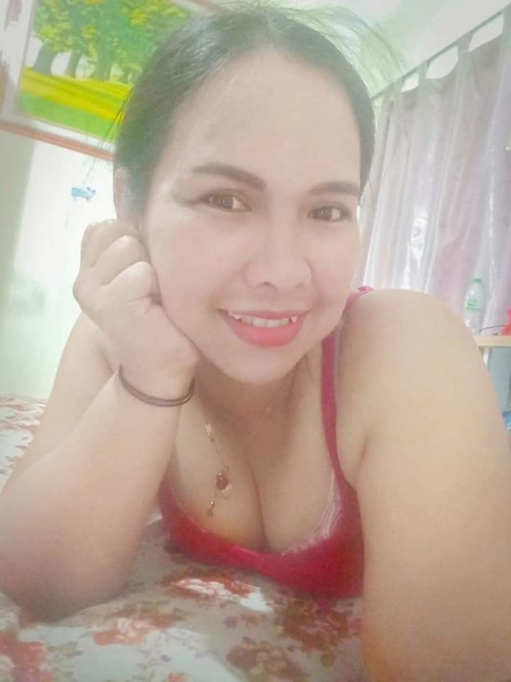 Tetek besar janda #88314372