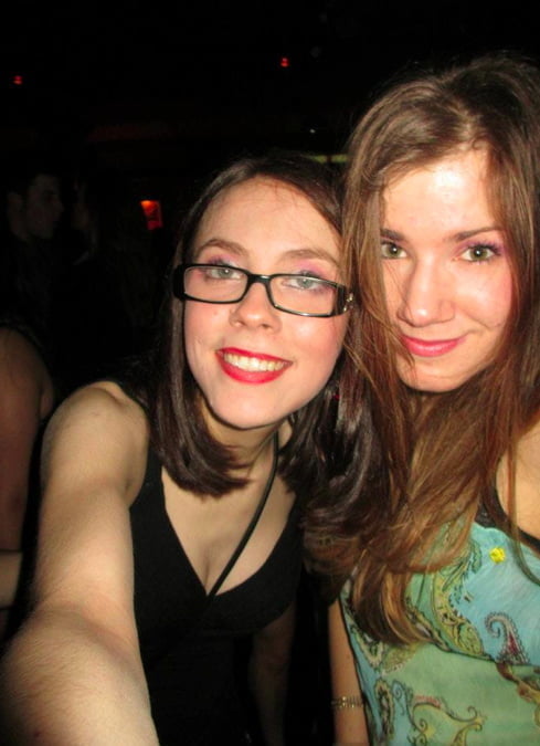 Exposed girls found on the web #95823066