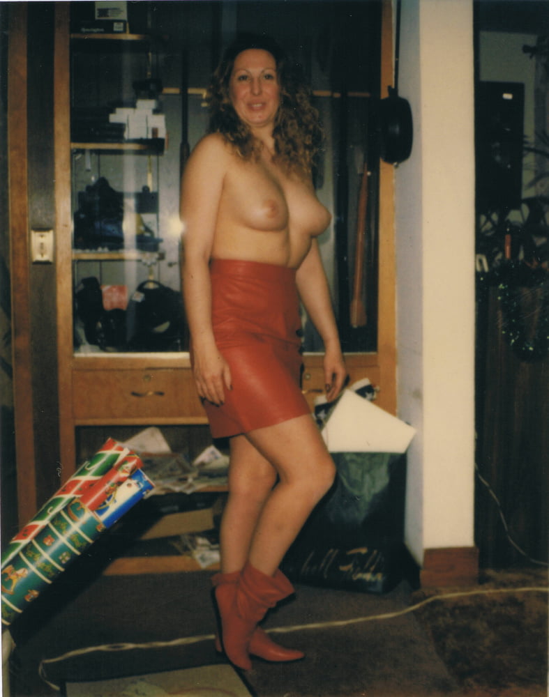 Nude Amateurs Vintage #79865803