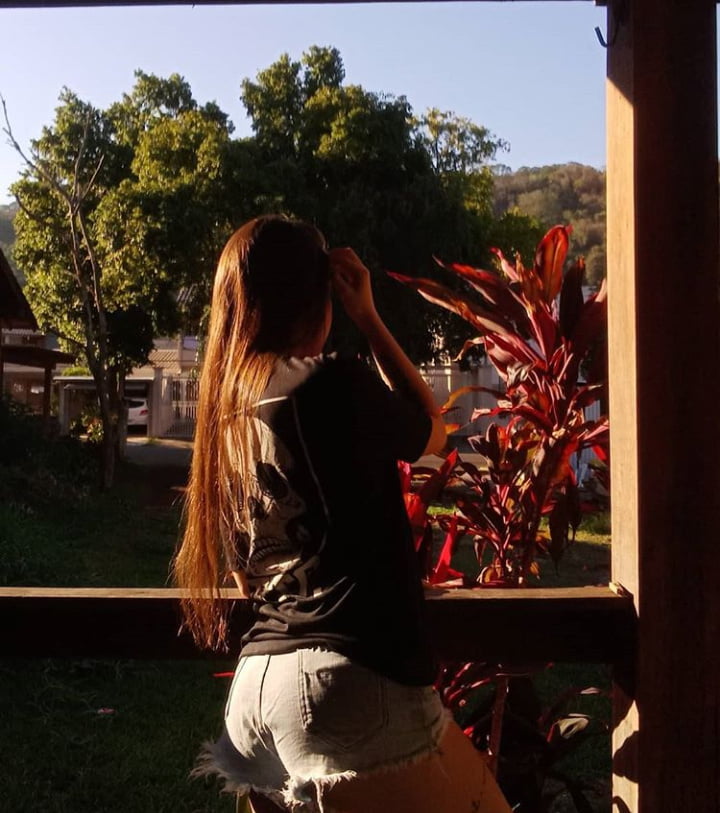 Novinha cachorra #87553533