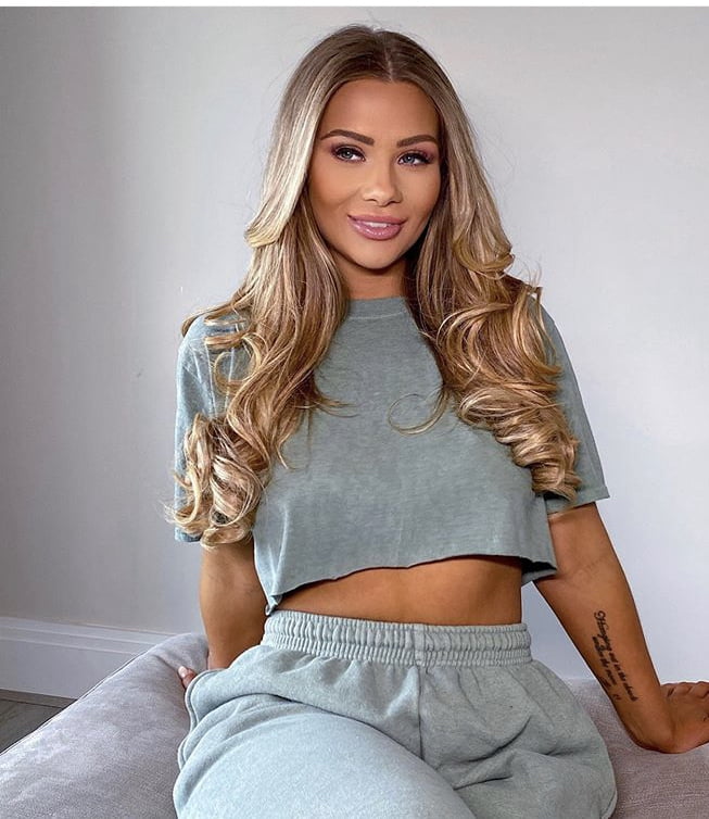 Shaughna Phillips Love Island 2020 #100661075