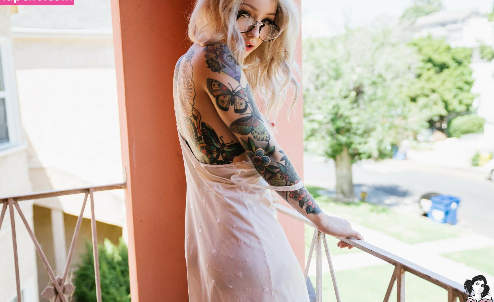 Bae Suicide nude #108297758