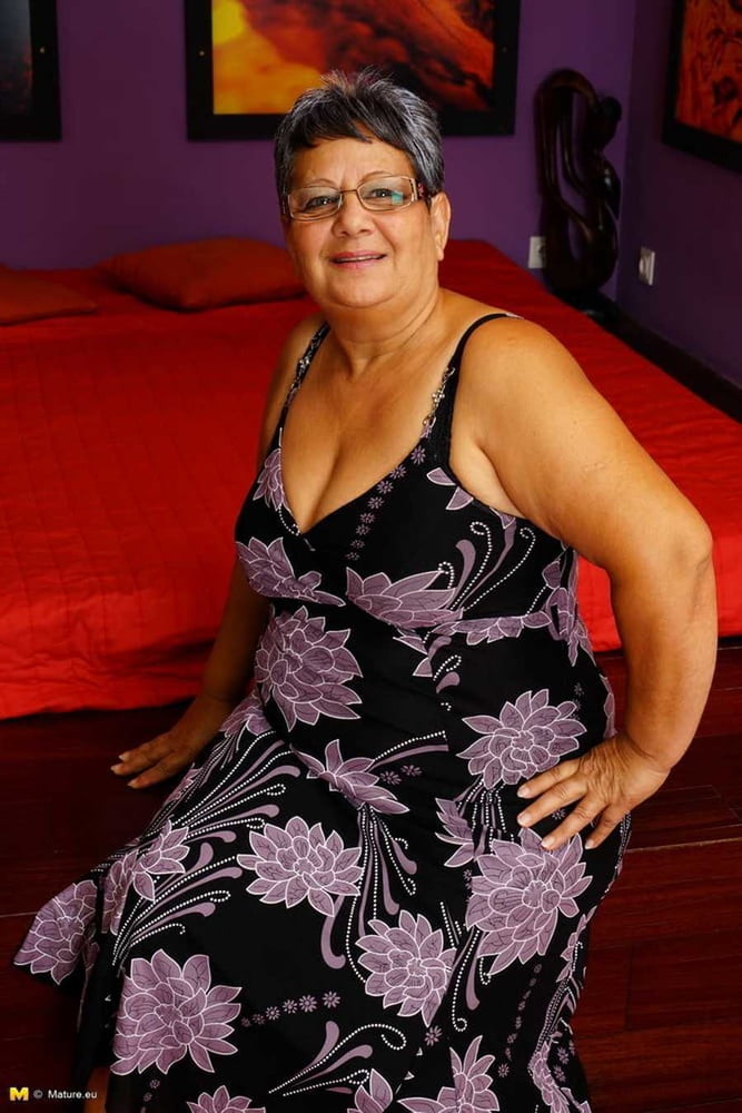 From MILF to GILF with Matures in between 194 #100650211