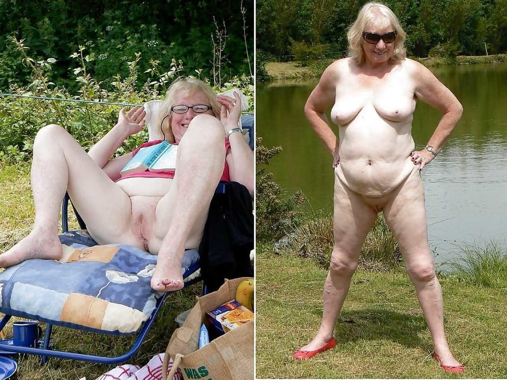 From MILF to GILF with Matures in between 194 #100650445