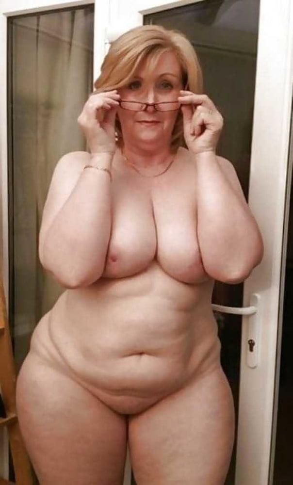 From MILF to GILF with Matures in between 194 #100650576