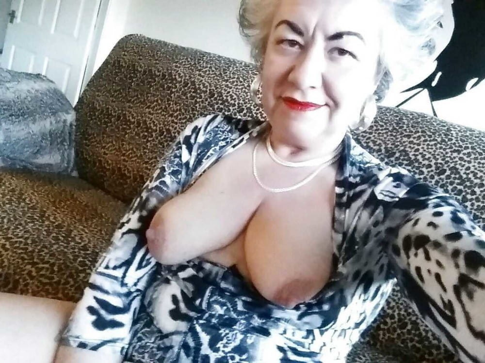 From MILF to GILF with Matures in between 194 #100650785