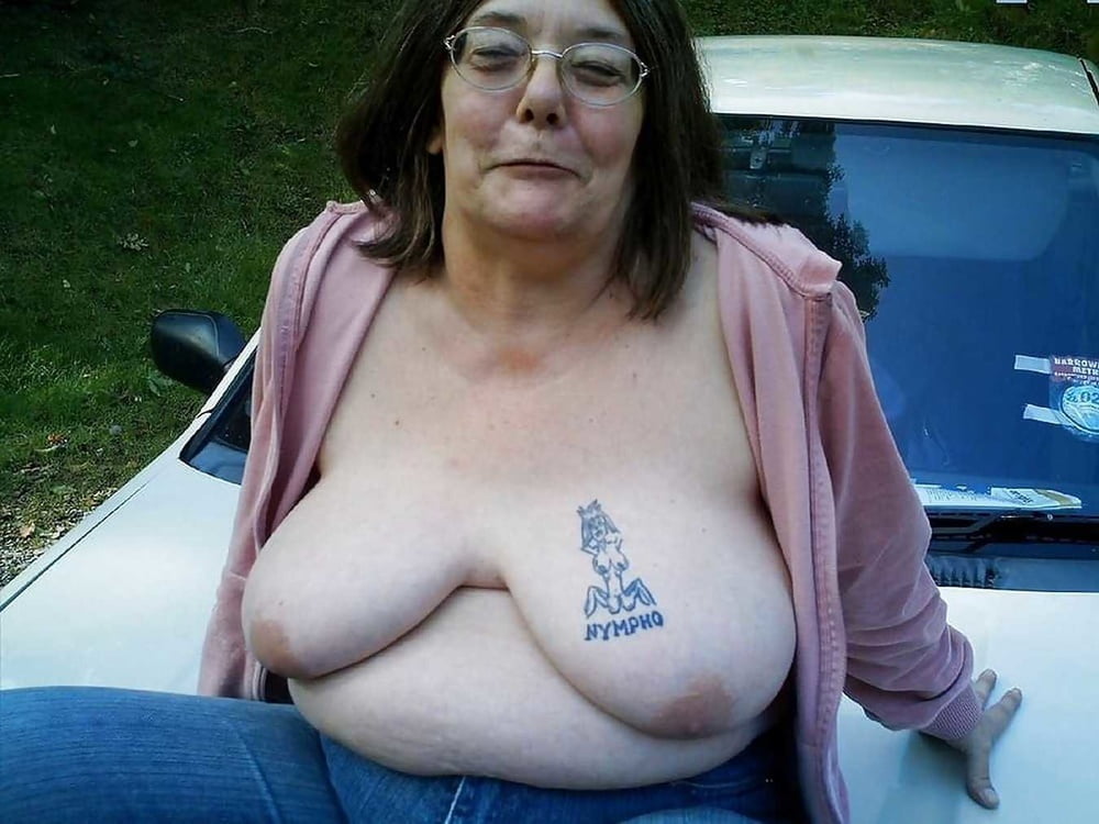 De milf a gilf con maduras en medio 194
 #100650959