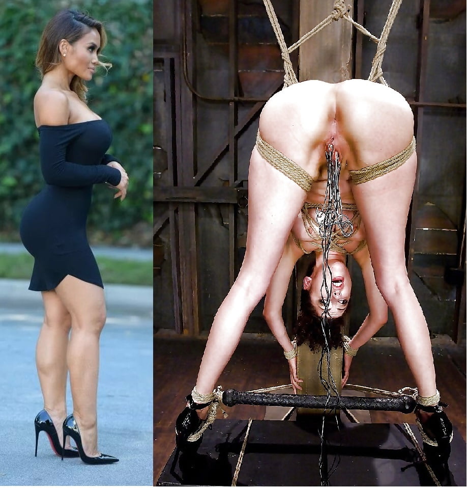 Home bdsm Before &amp; After Mix #103789966