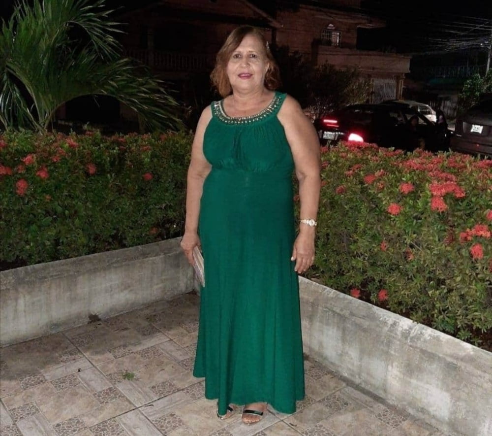 Hermosa madura mexicana
 #90089981