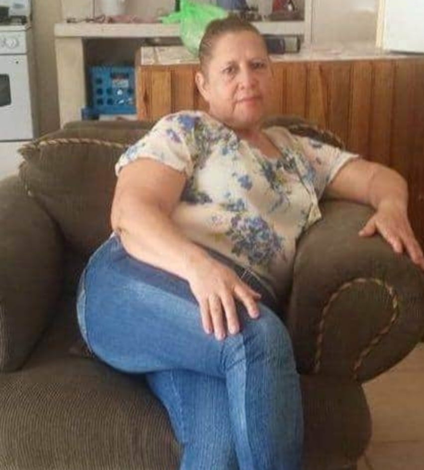 Hermosa madura mexicana
 #90089990