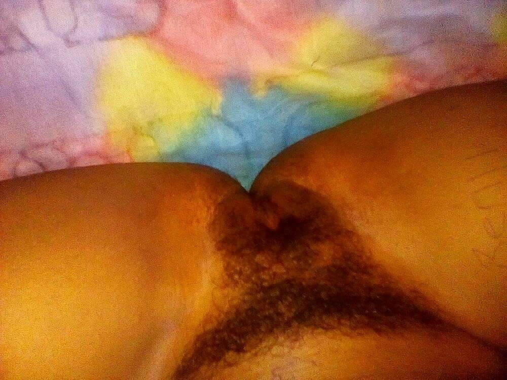 Morobean Girl #98751034