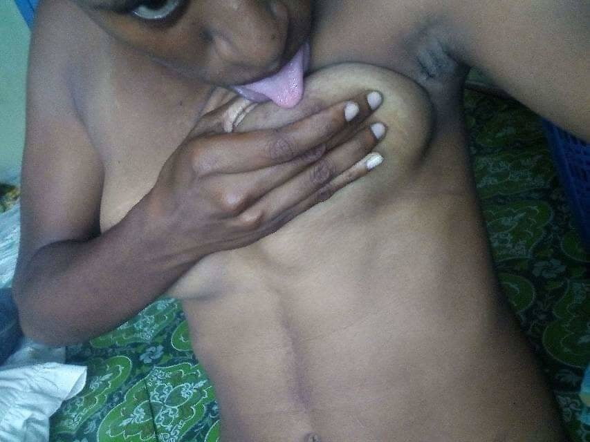 Morobean Girl #98751067