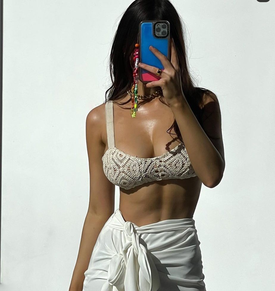 Ellacervetto nude #108607171
