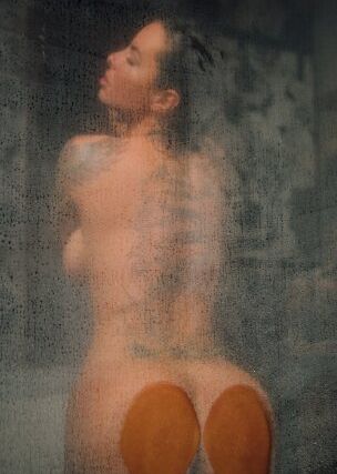 Christy Mack nude #107792007