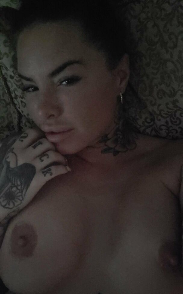 Christy Mack nude #107792245