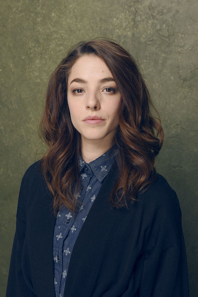 Olivia thirlby süß frau
 #99826019