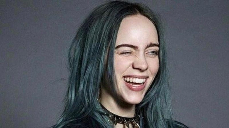 Billie Eilish #100650103